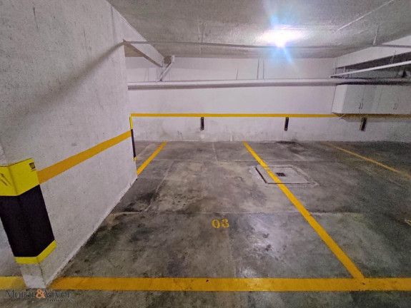 Imagem Apartamento com 3 Quartos à Venda, 70 m² em Bacacheri - Curitiba