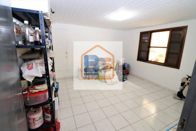 Imagem Casa com 3 Quartos à Venda, 200 m² em Parque São Domingos - São Paulo Imagem Casa com 3 Quartos à Venda, 200 m² em Parque São Domingos - São Paulo