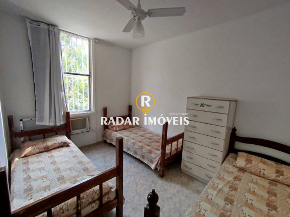 Imagem Apartamento com 3 Quartos à Venda, 68 m² em Braga - Cabo Frio
