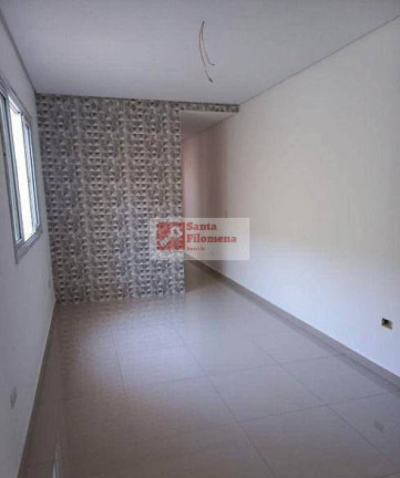 Imagem Apartamento com 2 Quartos à Venda, 47 m² em Parque Oratório - Santo André Imagem Apartamento com 2 Quartos à Venda, 47 m² em Parque Oratório - Santo André