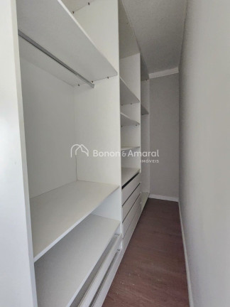 Imagem Casa de Condomínio com 3 Quartos à Venda, 200 m² em Vila Monte Alegre - Paulínia