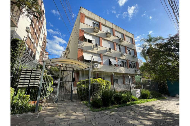 Imagem Apartamento com 3 Quartos à Venda, 100 m² em Moinhos De Vento - Porto Alegre