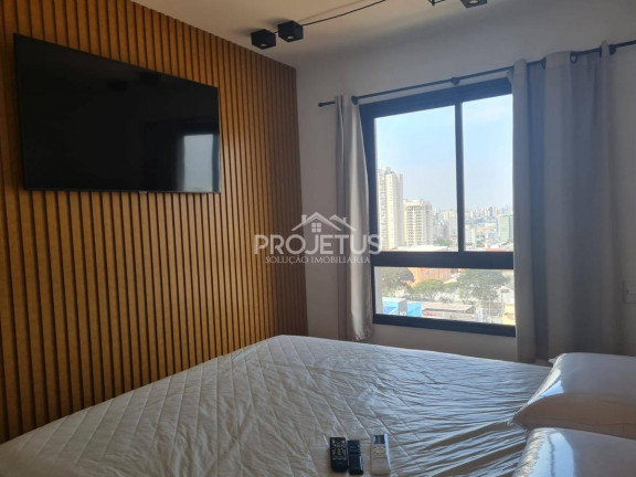 Imagem Apartamento com 2 Quartos à Venda, 60 m² em Vila Dom Pedro I - São Paulo