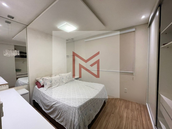 Imagem Apartamento com 3 Quartos à Venda, 98 m² em Jardim Las Palmas - Guarujá Imagem Apartamento com 3 Quartos à Venda, 98 m² em Jardim Las Palmas - Guarujá
