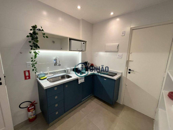 Imagem Apartamento com 1 Quarto à Venda, 50 m² em Centro - Niterói