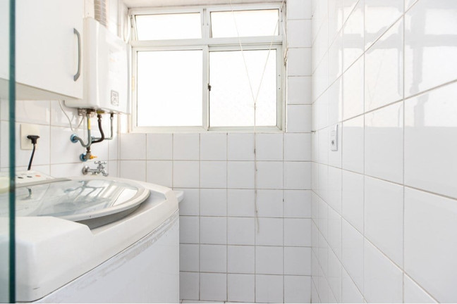 Imagem Apartamento com 2 Quartos à Venda, 55 m² em Vila Leopoldina - São Paulo Imagem Apartamento com 2 Quartos à Venda, 55 m² em Vila Leopoldina - São Paulo
