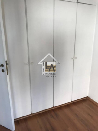 Imagem Apartamento com 4 Quartos à Venda, 140 m² em Moema - São Paulo