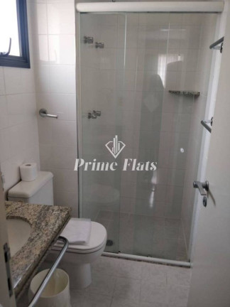 Imagem Apartamento com 1 Quarto à Venda, 35 m² em Moema - São Paulo Imagem Apartamento com 1 Quarto à Venda, 35 m² em Moema - São Paulo