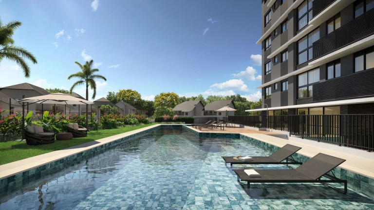 Imagem Apartamento com 3 Quartos à Venda, 88 m² em Jardim Botânico - Porto Alegre