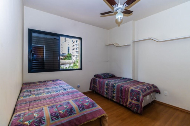 Imagem Apartamento com 3 Quartos à Venda, 138 m² em Perdizes - São Paulo