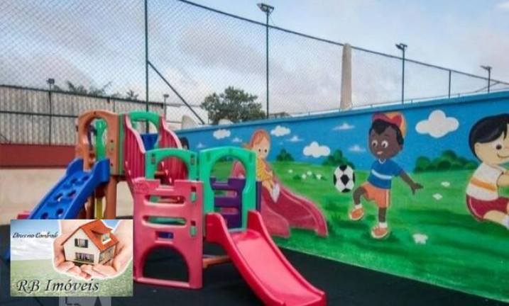 Imagem Apartamento com 3 Quartos à Venda, 64 m² em Assunção - São Bernardo Do Campo Imagem Apartamento com 3 Quartos à Venda, 64 m² em Assunção - São Bernardo Do Campo
