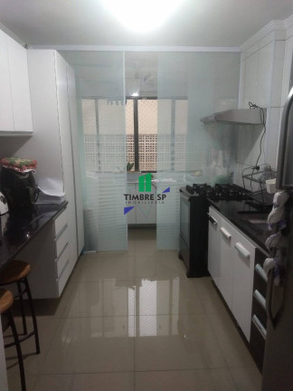 Imagem Apartamento com 2 Quartos à Venda, 57 m² em Lauzane Paulista - São Paulo