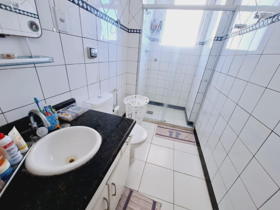 Imagem Cobertura com 4 Quartos à Venda, 300 m² em Canela - Salvador