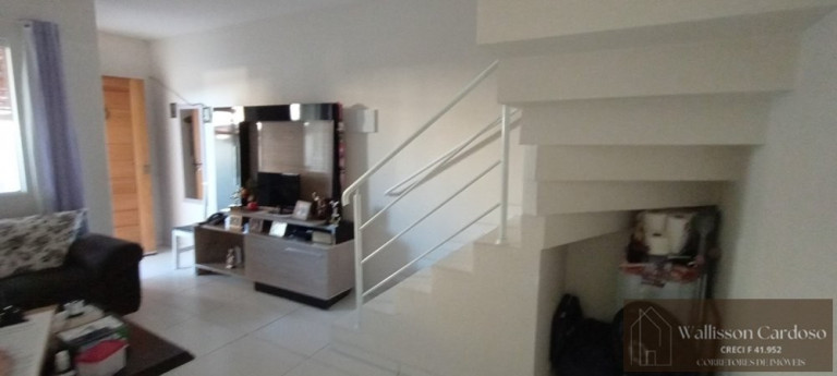 Imagem Sobrado com 2 Quartos à Venda, 62 m² em Santa Regina - Camboriú