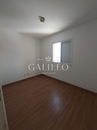 Imagem Apartamento com 2 Quartos para Alugar, 48 m² em Nova Cidade Jardim - Jundiaí Imagem Apartamento com 2 Quartos para Alugar, 48 m² em Nova Cidade Jardim - Jundiaí