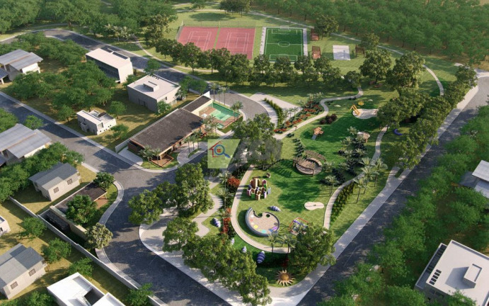 Imagem Terreno à Venda, 250 m² em Residencial Jardim Do Jatobá - Hortolândia Imagem Terreno à Venda, 250 m² em Residencial Jardim Do Jatobá - Hortolândia