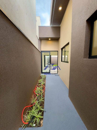 Imagem Casa com 3 Quartos à Venda, 120 m² em Parque Das Amoras Ii - São José Do Rio Preto