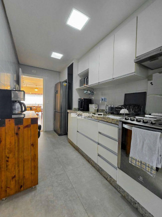 Imagem Apartamento com 3 Quartos à Venda, 104 m² em Riviera De São  Lourenço  - Bertioga