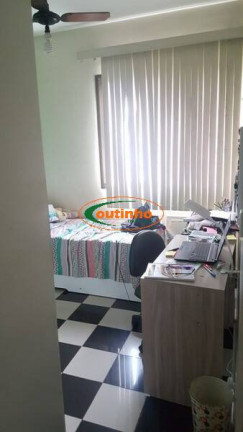 Imagem Apartamento com 2 Quartos à Venda, 61 m² em Tijuca - Rio De Janeiro Imagem Apartamento com 2 Quartos à Venda, 61 m² em Tijuca - Rio De Janeiro