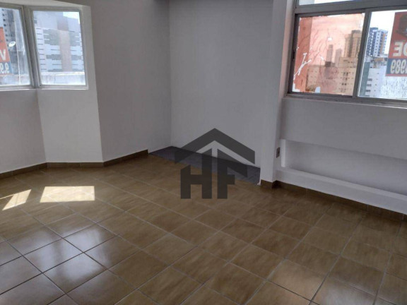 Imagem Apartamento com 3 Quartos à Venda, 110 m² em Encruzilhada - Recife