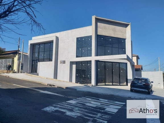 Imagem Sala Comercial à Venda ou Locação, 270 m² em Jardim São Francisco - Indaiatuba