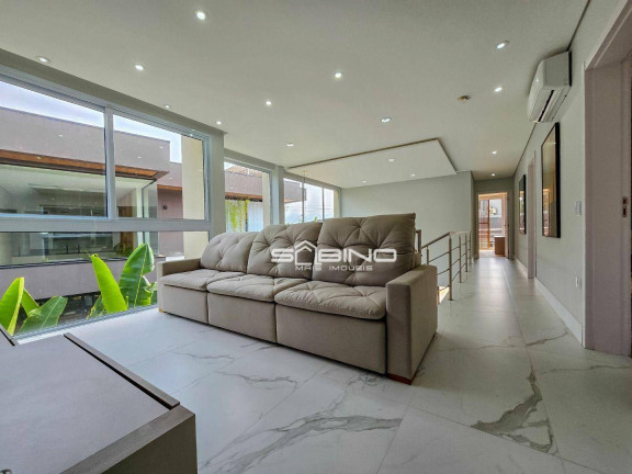 Imagem Casa com 5 Quartos à Venda, 416 m² em Riviera De São Lourenço - Bertioga