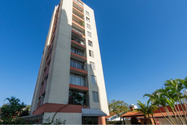 Imagem Imóvel com 2 Quartos à Venda, 65 m² em Vila Mascote - São Paulo