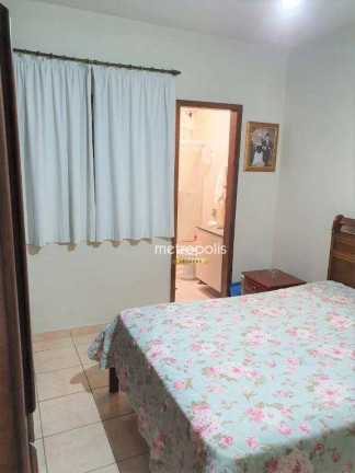 Imagem Casa com 3 Quartos à Venda, 175 m² em Vila Silvestre - Santo André Imagem Casa com 3 Quartos à Venda, 175 m² em Vila Silvestre - Santo André