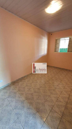 Imagem Casa com 2 Quartos à Venda, 100 m² em Vila Nair - São Paulo
