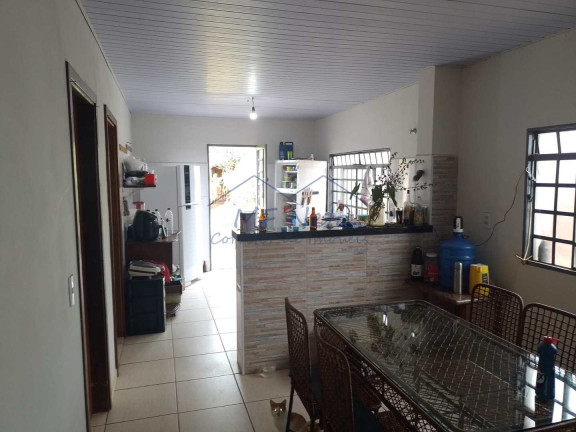 Imagem Casa com 3 Quartos à Venda, 272 m² em Vila São Pedro - Pirassununga