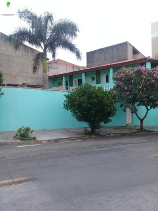 Imagem Sobrado com 3 Quartos à Venda, 278 m² em Wanel Ville - Sorocaba