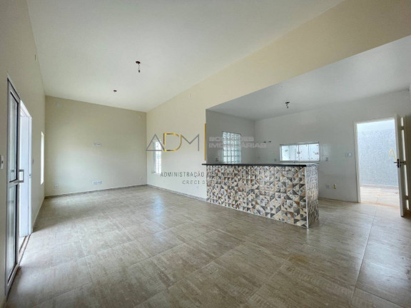 Casa com 3 Quartos à Venda, 152 m² em Jardim Regina - Botucatu
