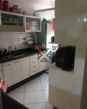 Imagem Imóvel com 2 Quartos à Venda, 52 m² em Vila Ema - São Paulo Imagem Imóvel com 2 Quartos à Venda, 52 m² em Vila Ema - São Paulo