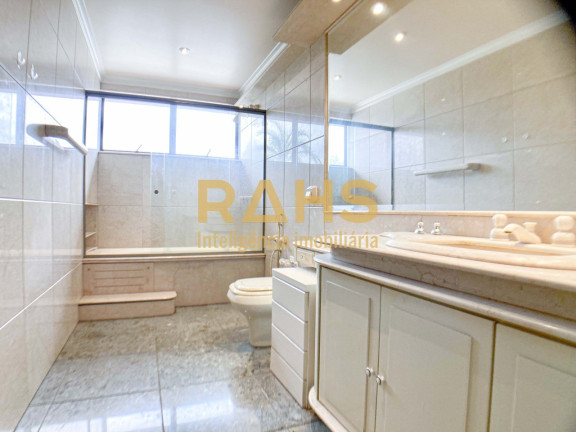 Imagem Apartamento com 4 Quartos à Venda, 361 m² em Anita Garibaldi - Joinville Imagem Apartamento com 4 Quartos à Venda, 361 m² em Anita Garibaldi - Joinville
