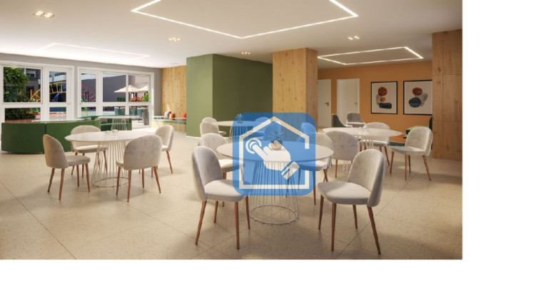 Imagem Apartamento com 2 Quartos à Venda, 52 m² em Vila Tolstoi - São Paulo Imagem Apartamento com 2 Quartos à Venda, 52 m² em Vila Tolstoi - São Paulo