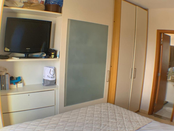 Imagem Apartamento com 3 Quartos à Venda, 128 m² em Horto Florestal - Salvador