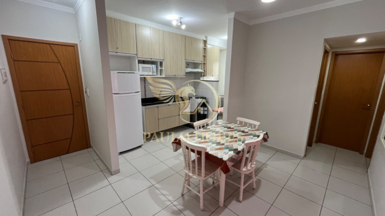 Imagem Apartamento com 2 Quartos à Venda, 70 m² em Praia Grande - Ubatuba