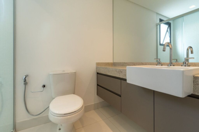 Imagem Apartamento com 2 Quartos à Venda, 88 m² em Alto De Pinheiros - São Paulo