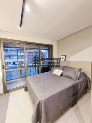 Imagem Imóvel com 1 Quarto à Venda, 24 m² em Campo Belo - São Paulo Imagem Imóvel com 1 Quarto à Venda, 24 m² em Campo Belo - São Paulo