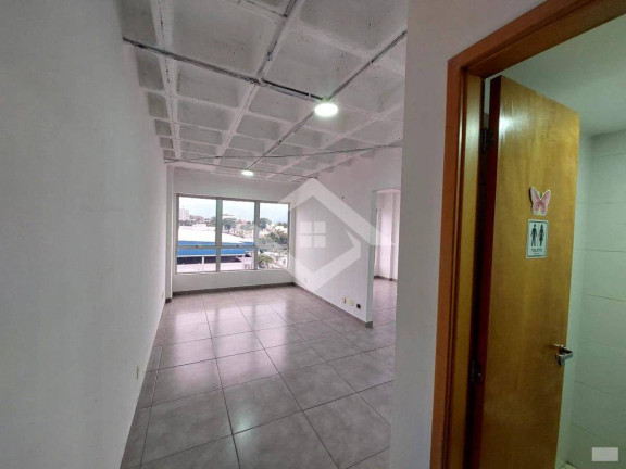 Imagem Sala Comercial à Venda, 21 m² em Campo Grande - Rio De Janeiro Imagem Sala Comercial à Venda, 21 m² em Campo Grande - Rio De Janeiro