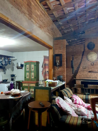 Imagem Chácara com 3 Quartos à Venda, 150 m² em Amendoim - Caldas Imagem Chácara com 3 Quartos à Venda, 150 m² em Amendoim - Caldas