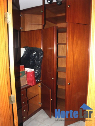Imagem Apartamento com 3 Quartos à Venda, 145 m² em água Fria - São Paulo