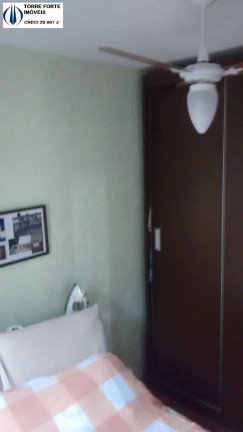 Imagem Apartamento com 2 Quartos à Venda, 60 m² em Parque São Rafael - São Paulo Imagem Apartamento com 2 Quartos à Venda, 60 m² em Parque São Rafael - São Paulo