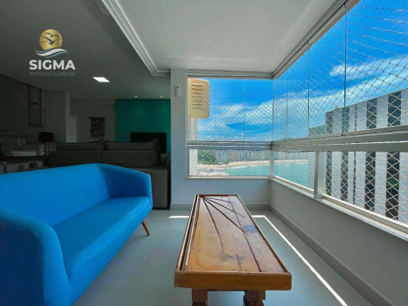Imagem Cobertura com 3 Quartos à Venda, 350 m² em Jardim Astúrias - Guarujá Imagem Cobertura com 3 Quartos à Venda, 350 m² em Jardim Astúrias - Guarujá