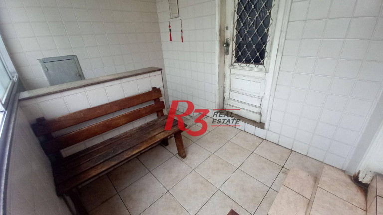 Imagem Sobrado com 3 Quartos à Venda, 122 m² em Campo Grande - Santos Imagem Sobrado com 3 Quartos à Venda, 122 m² em Campo Grande - Santos