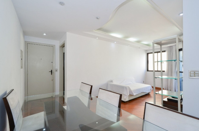 Imagem Imóvel com 3 Quartos à Venda, 70 m² em Saúde - São Paulo Imagem Imóvel com 3 Quartos à Venda, 70 m² em Saúde - São Paulo