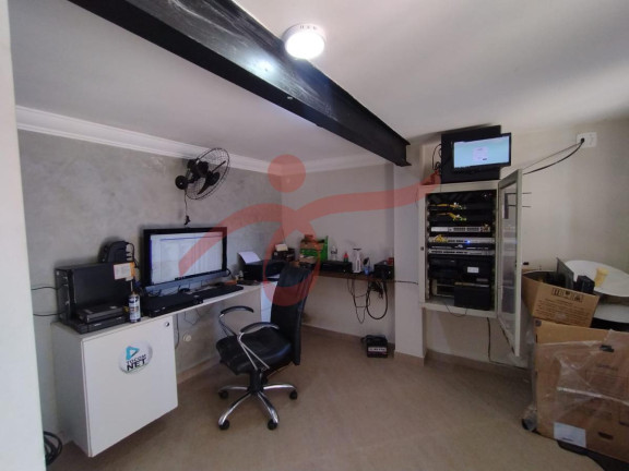 Imagem Casa com 2 Quartos à Venda, 330 m² em Jardim Julieta - Taubaté