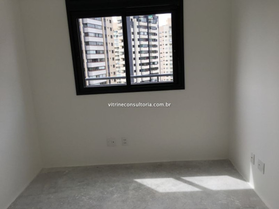 Imagem Apartamento com 3 Quartos à Venda, 105 m² em Chácara Klabin - São Paulo