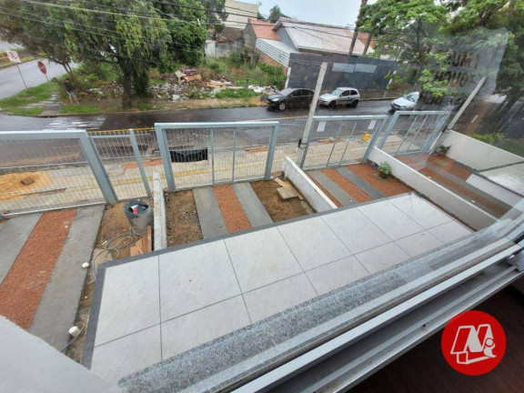 Imagem Sobrado com 2 Quartos à Venda, 62 m² em Passo Das Pedras - Porto Alegre