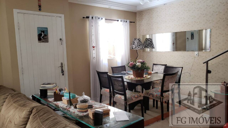 Imagem Sobrado com 3 Quartos à Venda, 156 m² em Jardim Pinheiros - São Paulo